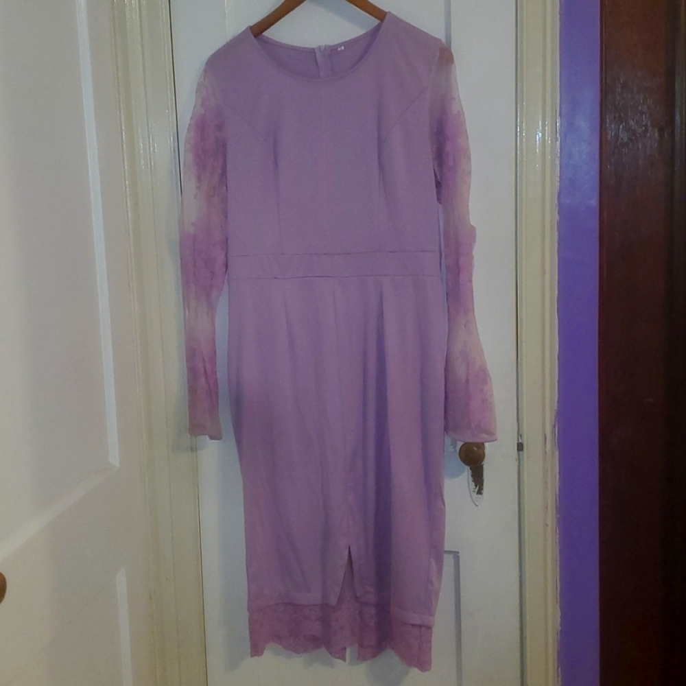 Women dress